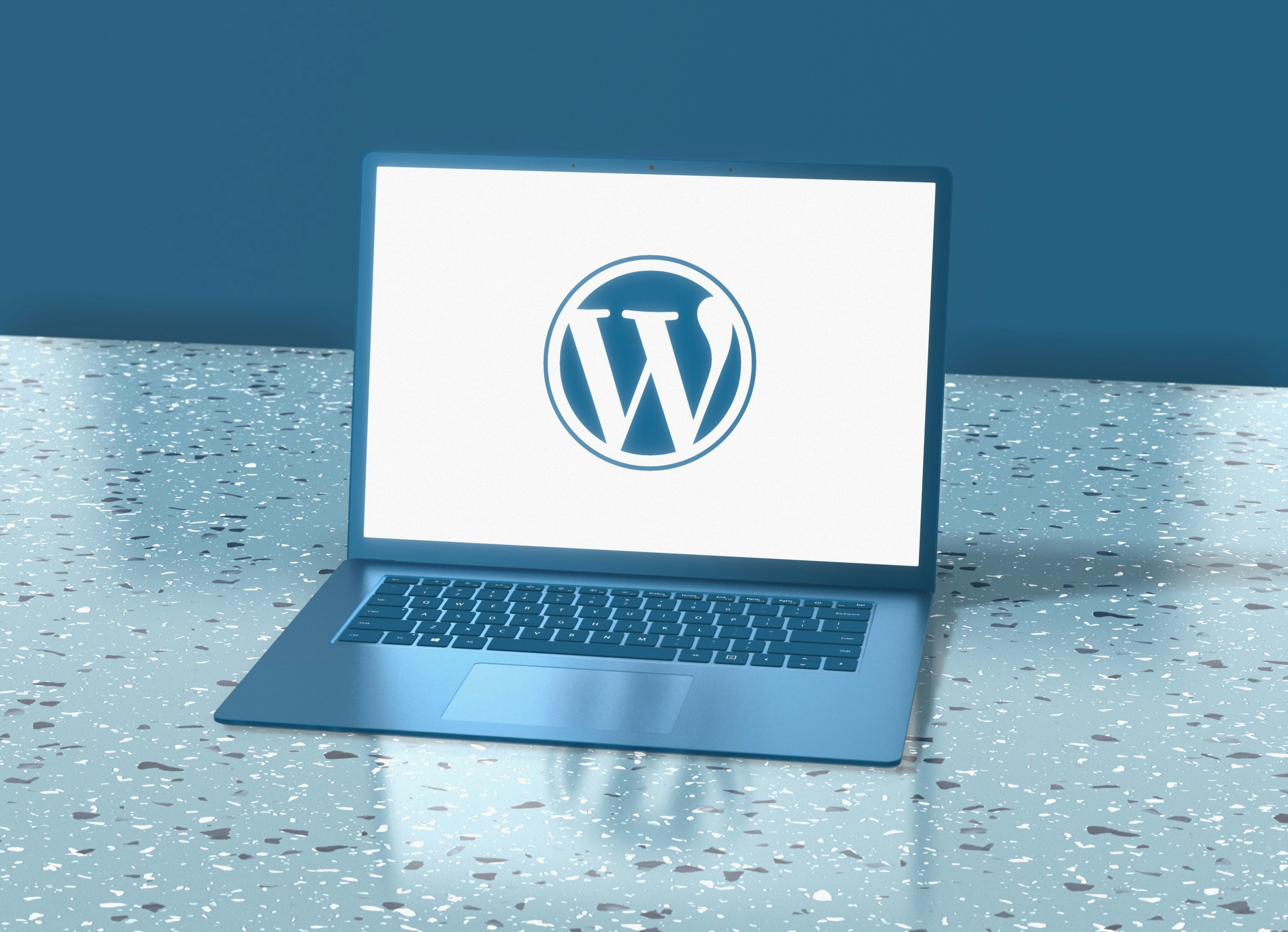 WordPress website built by Sharif Ssebuguzi in Kampala